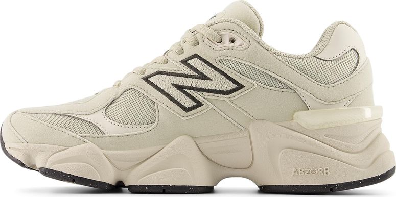 Кроссовки New Balance G90607GY детские - 1
