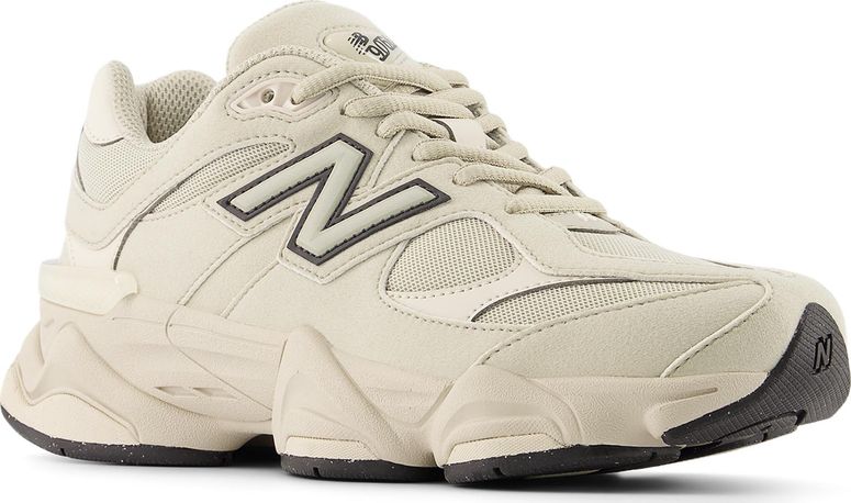 Кроссовки New Balance G90607GY детские - 2