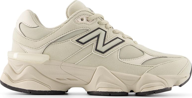 Кроссовки New Balance G90607GY детские - 4
