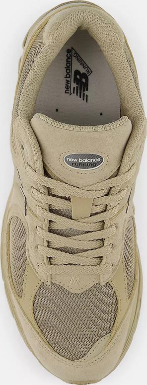Кроссовки New Balance U20025I9 мужские - 4