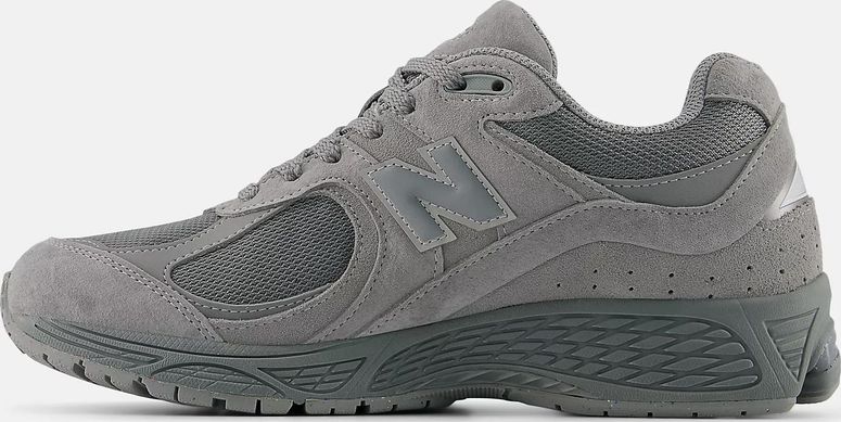 Кроссовки New Balance U20021O2 мужские - 5