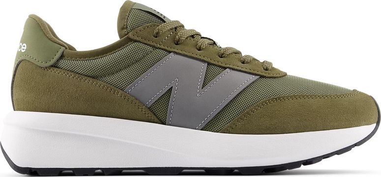 Кроссовки New Balance U3708JX мужские - 1