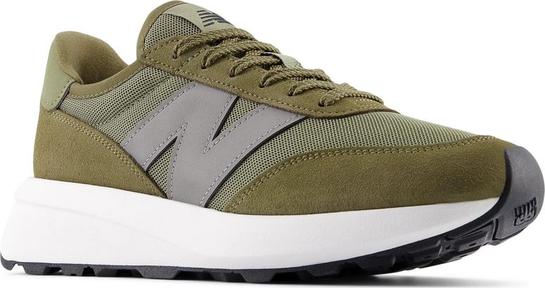 Кроссовки New Balance U3708JX мужские - 3