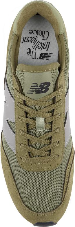 Кроссовки New Balance U3708JX мужские - 4