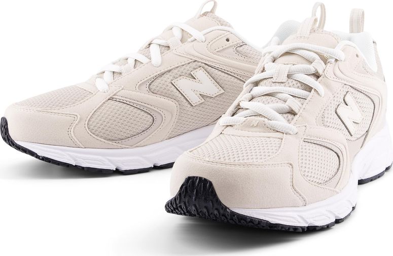 Кросівки New Balance U4084S0 жіночі - 5