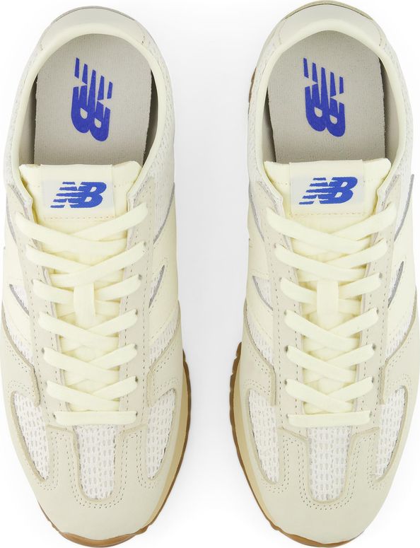 Кроссовки New Balance U4712H3 женские - 4