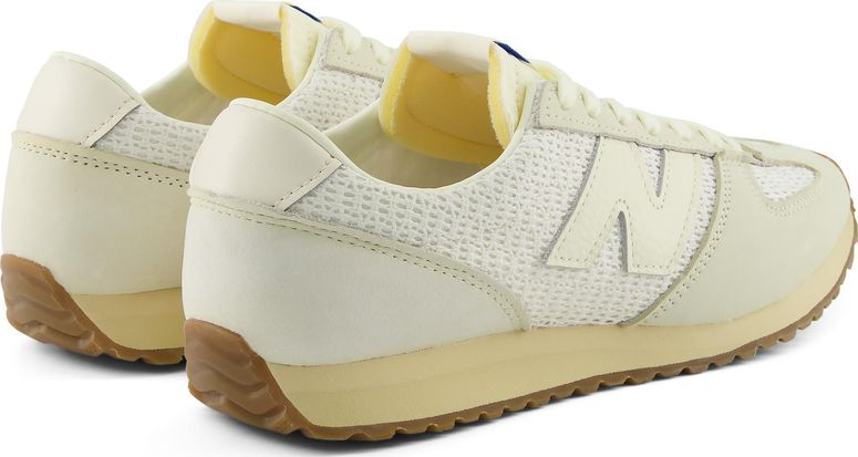 Кроссовки New Balance U4712H3 женские - 5