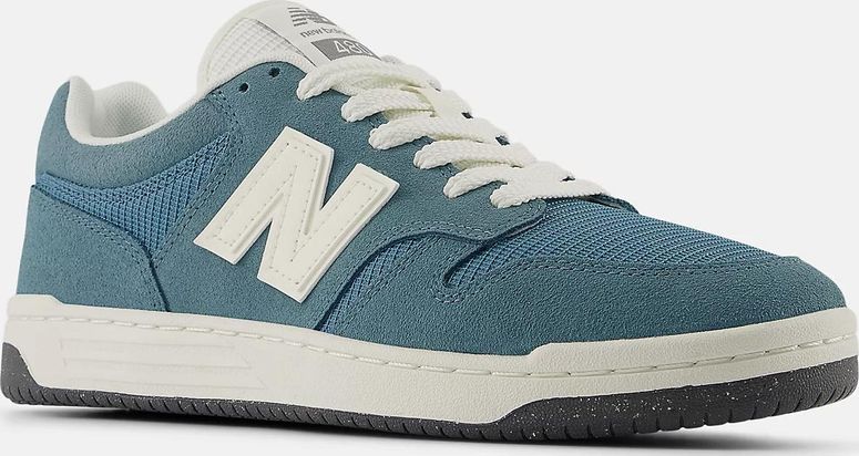 Кроссовки New Balance U480P736 мужские - 3