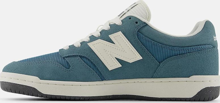 Кроссовки New Balance U480P736 мужские - 5