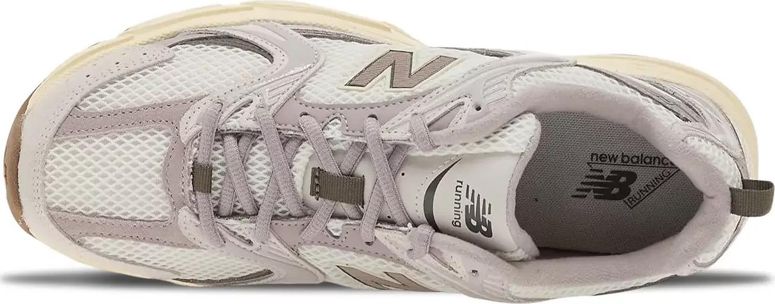 Кроссовки New Balance U5307VI женские - 2