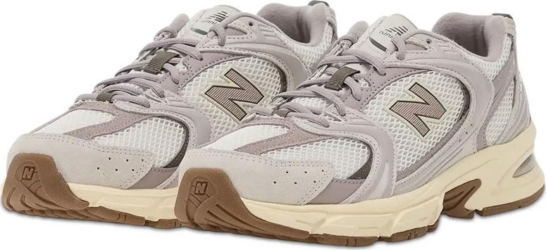 Кроссовки New Balance U5307VI женские - 3