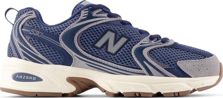 Кросівки New Balance U5302NU чоловічі - 2