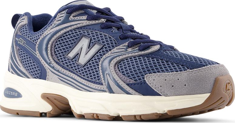 Кросівки New Balance U5302NU чоловічі - 3