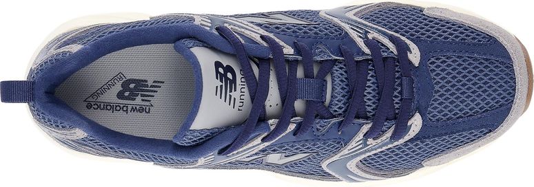 Кросівки New Balance U5302NU чоловічі - 4
