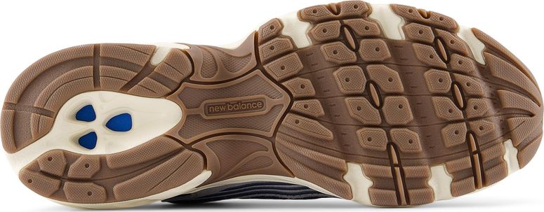 Кросівки New Balance U5302NU чоловічі - 5