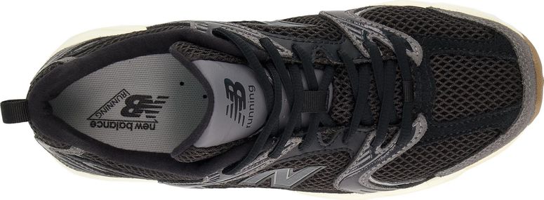 Кросівки New Balance U5309TN чоловічі - 4