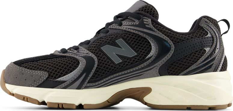 Кросівки New Balance U5309TN чоловічі - 5