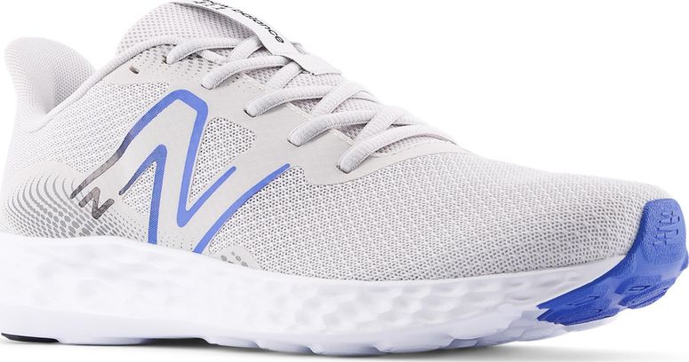 Кроссовки New Balance 411 V3 мужские - 2