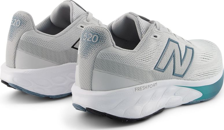 Кроссовки New Balance Fresh Foam 520 v9 мужские - 2