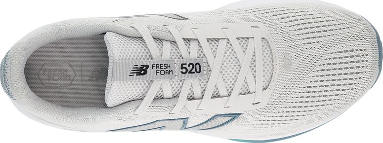 Кроссовки New Balance Fresh Foam 520 v9 мужские - 4