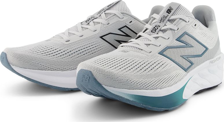 Кроссовки New Balance Fresh Foam 520 v9 мужские - 5