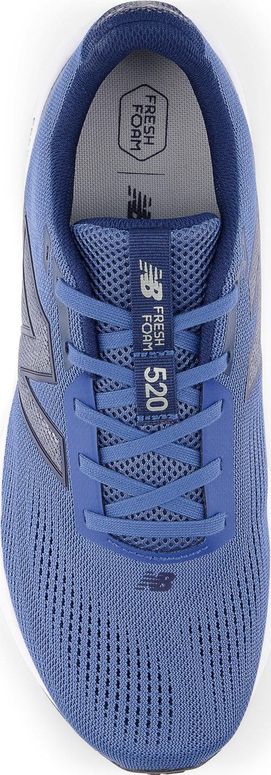 Кроссовки New Balance Fresh Foam 520 v9 мужские - 3