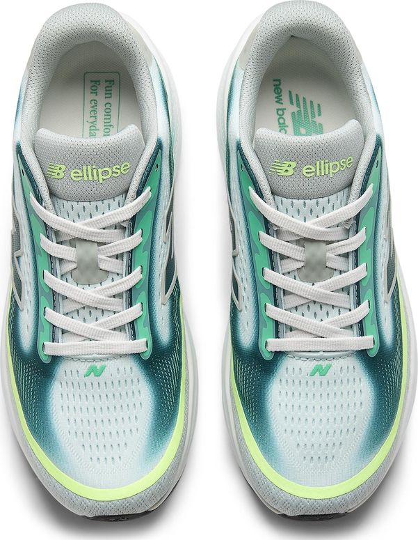 Кроссовки New Balance Fresh Foam X ELLIPSE мужские - 3