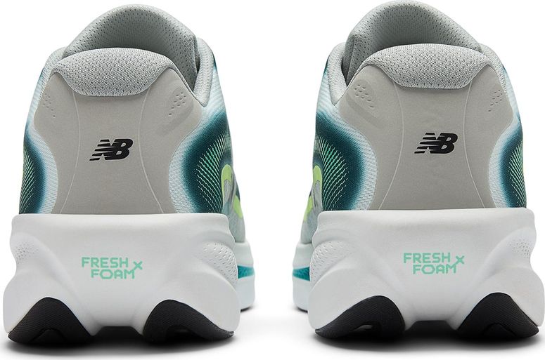 Кроссовки New Balance Fresh Foam X ELLIPSE мужские - 5