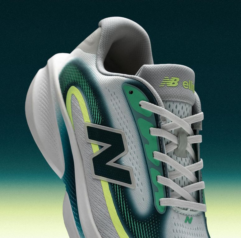 Кроссовки New Balance Fresh Foam X ELLIPSE мужские - 6