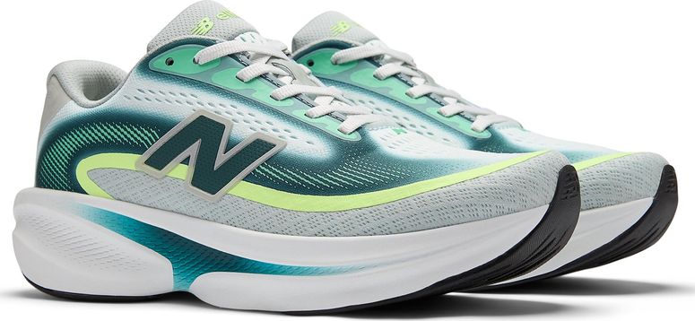 Кроссовки New Balance Fresh Foam X ELLIPSE мужские - 8