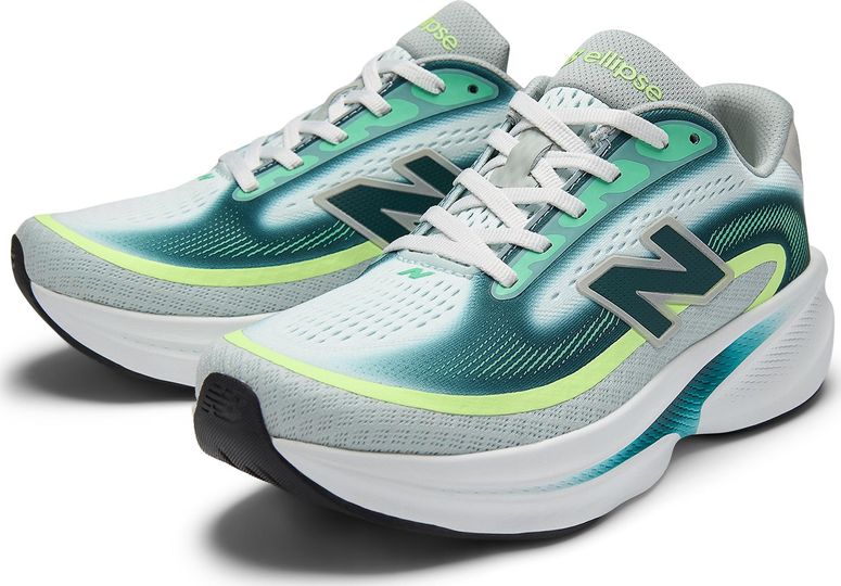 Кроссовки New Balance Fresh Foam X ELLIPSE мужские - 9