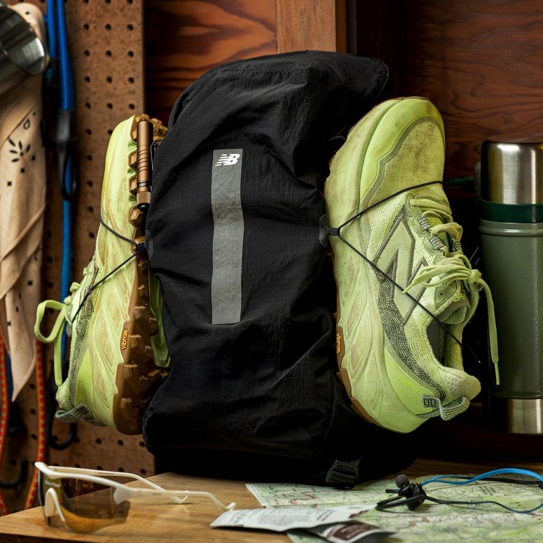 Кросівки New Balance Fresh Foam X Hierro v9 чоловічі - 3