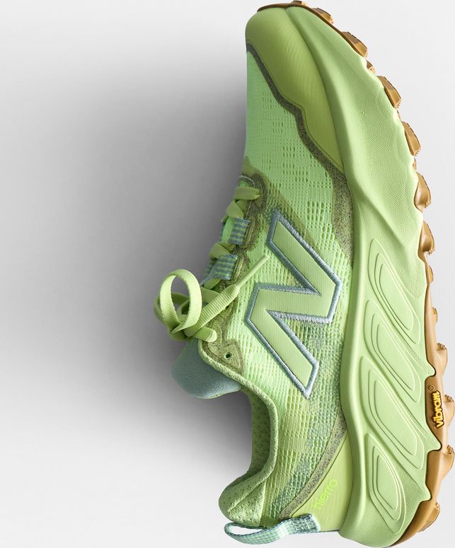 Кросівки New Balance Fresh Foam X Hierro v9 чоловічі - 7