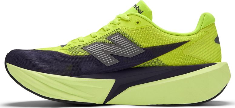 Кросівки New Balance FuelCell REBEL v4 чоловічі - 1