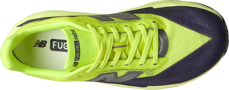 Кросівки New Balance FuelCell REBEL v4 чоловічі - 3