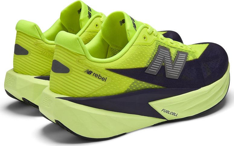 Кросівки New Balance FuelCell REBEL v4 чоловічі - 5
