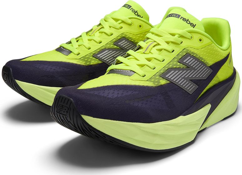 Кросівки New Balance FuelCell REBEL v4 чоловічі - 7