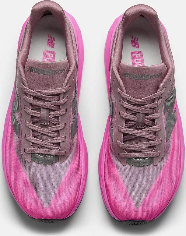Кроссовки New Balance FuelCell REBEL v4 мужские - 3