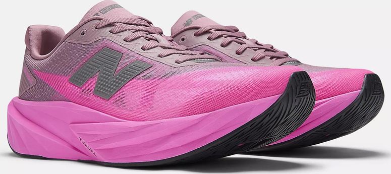 Кроссовки New Balance FuelCell REBEL v4 мужские - 4