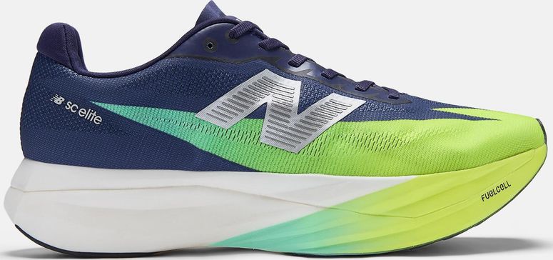 Кроссовки New Balance FUELCELL SUPERCOMP ELITE V5 мужские - 1