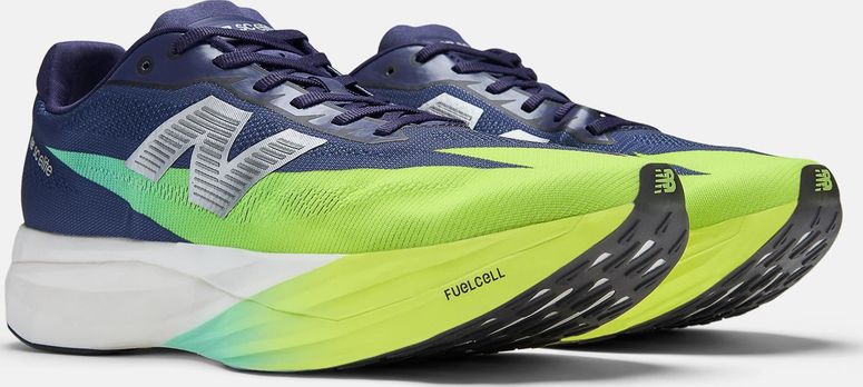 Кроссовки New Balance FUELCELL SUPERCOMP ELITE V5 мужские - 2