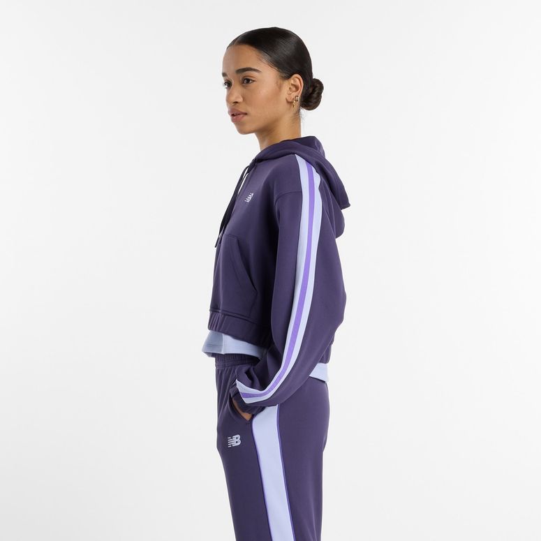 Джемпер New Balance WJ61B759BOY жіночий - 2