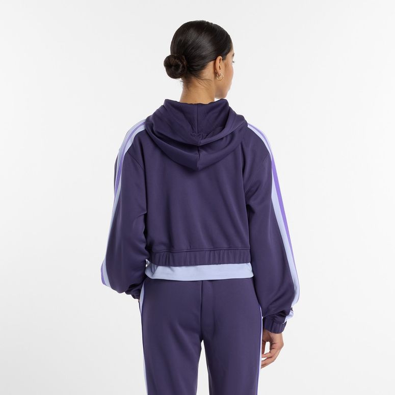 Джемпер New Balance WJ61B759BOY жіночий - 3