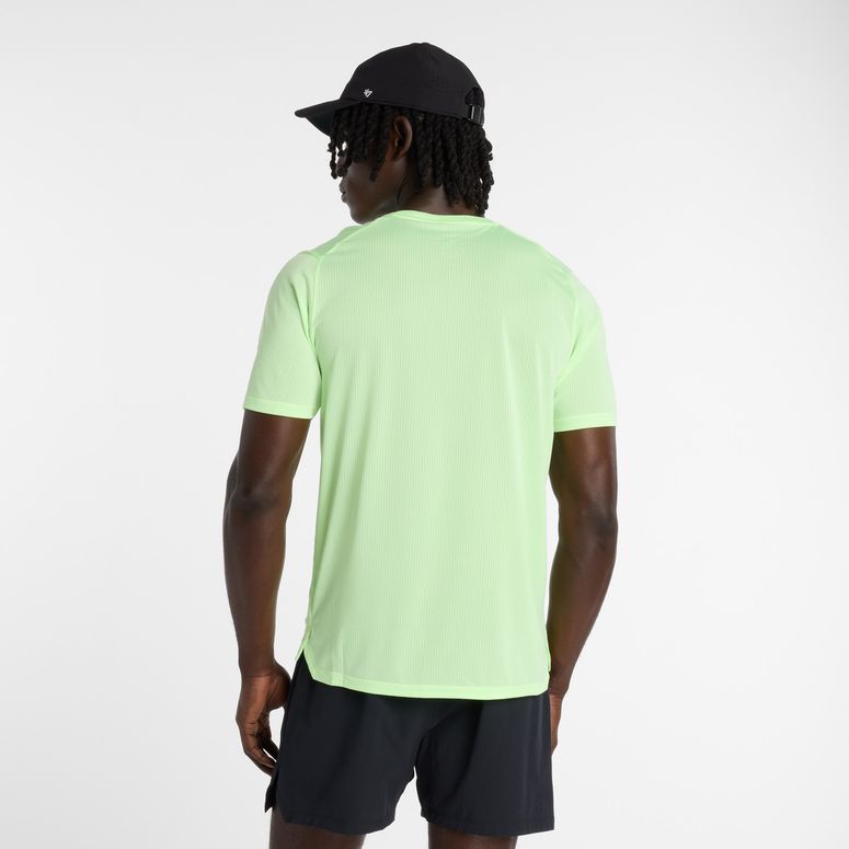 Футболка New Balance Athletics T-Shirt мужская - 3