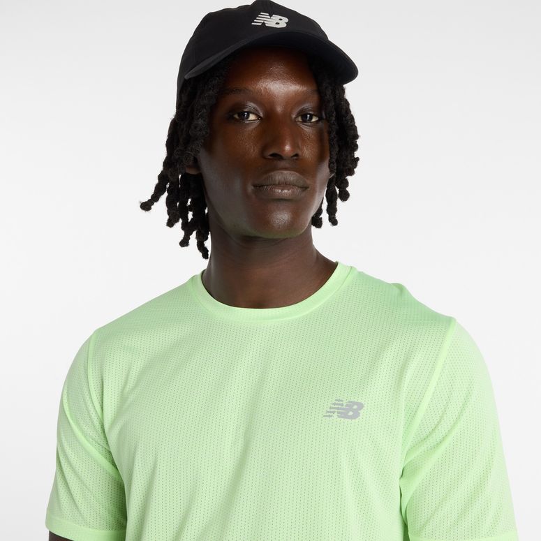 Футболка New Balance Athletics T-Shirt мужская - 5