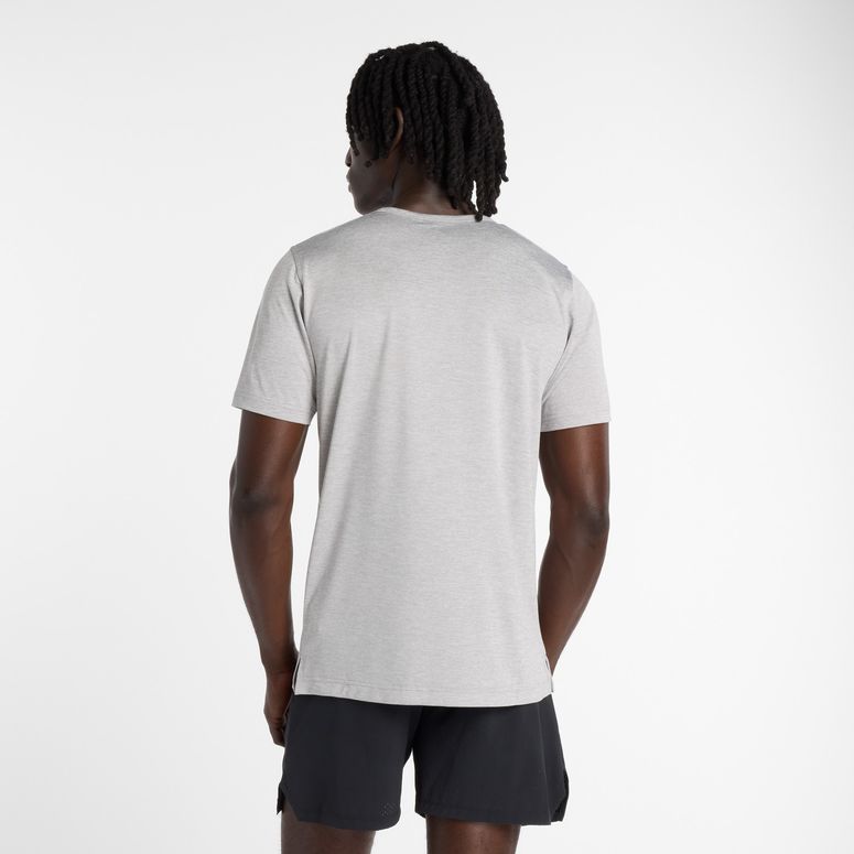 Футболка New Balance Sport Essentials Utility T-Shirt мужская - 2