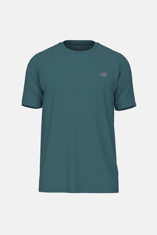 Футболка New Balance Sport Essentials T-Shirt мужская - 1