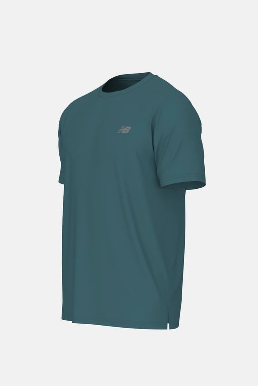 Футболка New Balance Sport Essentials T-Shirt мужская - 2