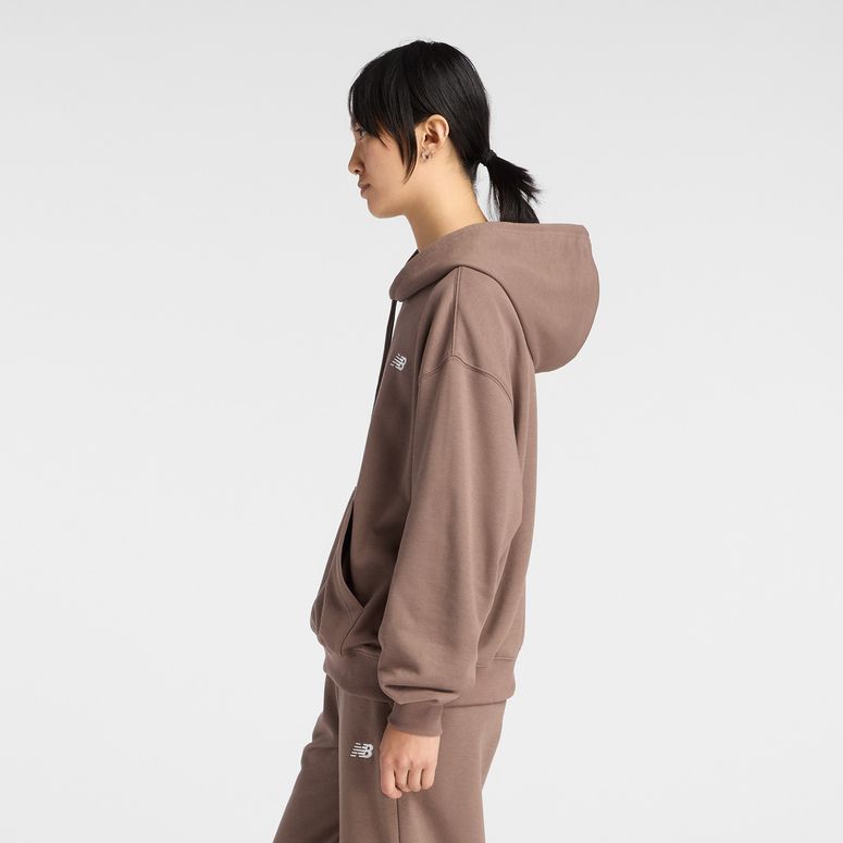 Джемпер New Balance WT41507ABP жіночий - 3