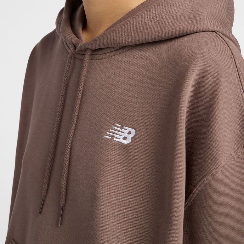 Джемпер New Balance WT41507ABP жіночий - 4